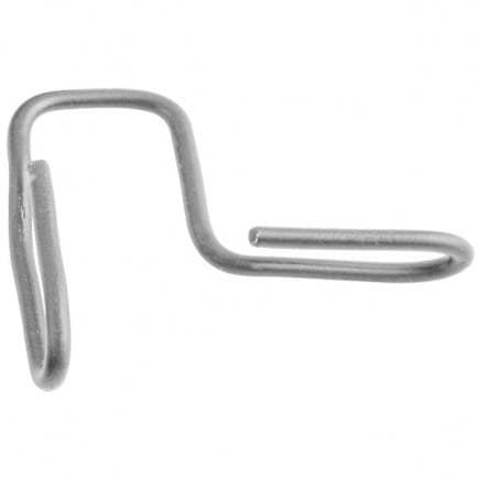 KS TOOLS 400.2455 - Clip de retenue