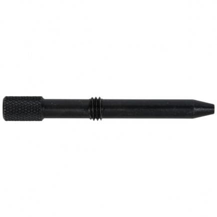 KS TOOLS 400.2456 - Mandrin de blocage du volant moteur, 2,8 mm avant 2006