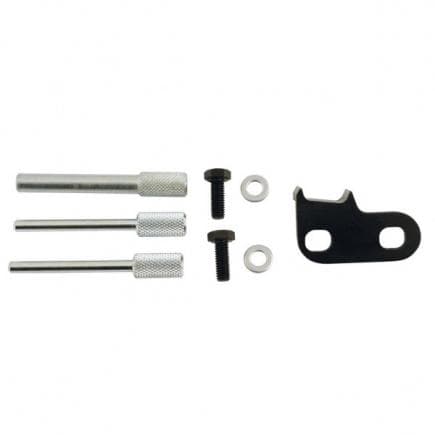 KS TOOLS 400.2475 - Jeu d'outils de réglage moteur pour BMW / Mini (8 pcs) Mini 16V