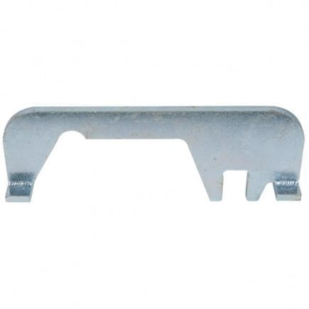 KS TOOLS 400.2553 - Jauge pour echapement de l'arbre à cames