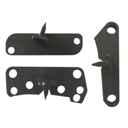 KS TOOLS 400.2600 - Jeu d'outils de réglage moteur pour Land Rover / Rover (3 pcs)