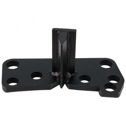 KS TOOLS 400.2603 - Outil de blocage de volant moteur 130 mm