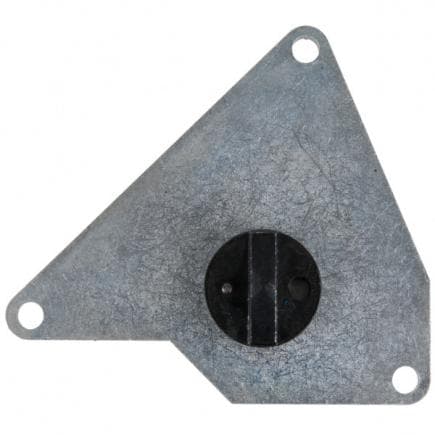 KS TOOLS 400.2901 - Outil de réglage de tendeur 130 mm