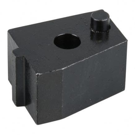 KS TOOLS 400.2951 - Outil de maintien de la poulie de l’arbre à cames, 35 mm