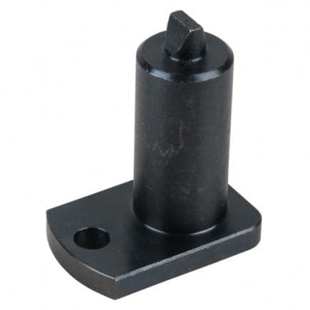 KS TOOLS 400.3001 - Outil de maintien de volant-moteur, 45 mm