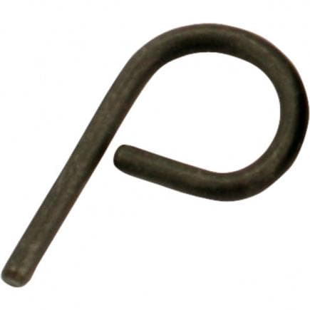 KS TOOLS 400.3102 - Cheville de blocage de tendeur, 37 mm