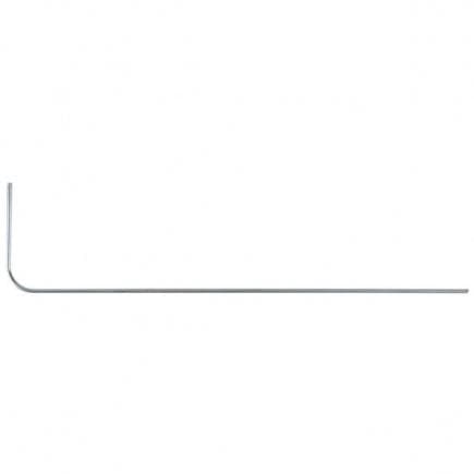 KS TOOLS 400.3152 - Cheville de blocage de tendeur, 210 mm