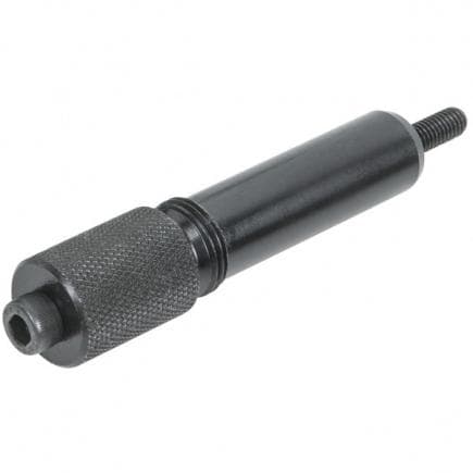 KS TOOLS 400.4026 - Outil d'alignement de vilebrequin 106 mm