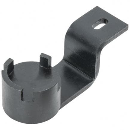 KS TOOLS 400.4027 - Platine de blocage d'arbre à cames 102 mm