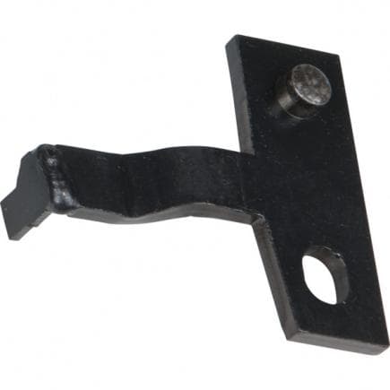 KS TOOLS 400.4126 - Outil de blocage de poulie d'arbre à cames