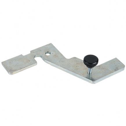 KS TOOLS 400.4152 - Platine de blocage d'arbre à cames 149 mm