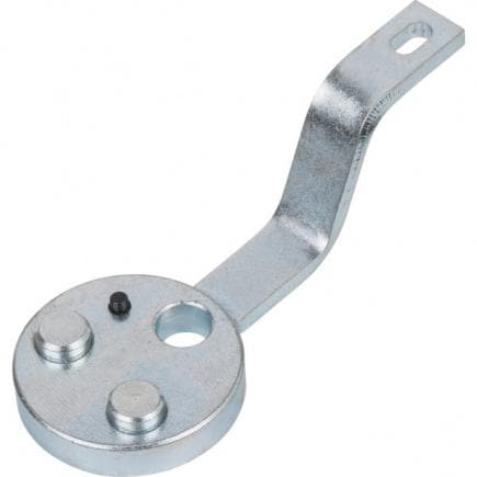 KS TOOLS 400.4276 - Outil de blocage du vilebrequin