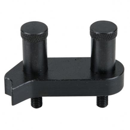 KS TOOLS 400.4328 - Pièce de blocage interne du vilebrequin