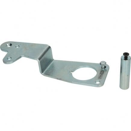 KS TOOLS 400.4385 - Outil de maintien de vilebrequin pour BMW (6 pcs)