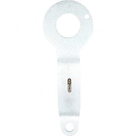 KS TOOLS 400.4395 - Outil de fixation de vilebrequin pour BMW / Mini