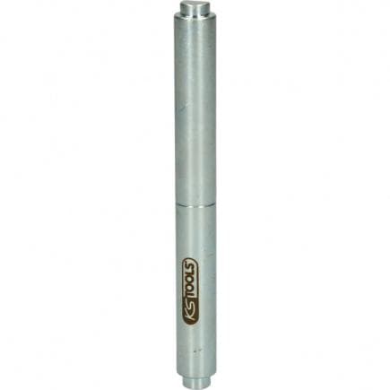 KS TOOLS 400.4445 - Cheville d’arrêt de vilebrequin pour Ford, 135 mm