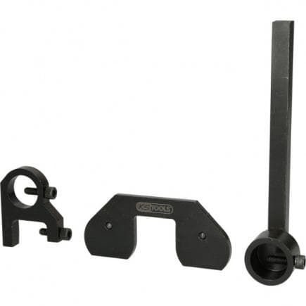 KS TOOLS 400.4450 - Jeu d’outils de montage pour Citroën / Ford / Land Rover / Mitsubishi / Peugeot (3 pcs)