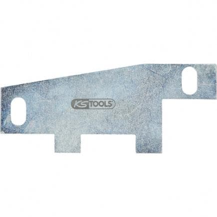 KS TOOLS 400.4455 - Outil de blocage de pompe à huile pour Ford / Jaguar / Land Rover