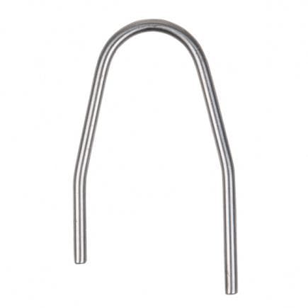 KS TOOLS 400.4481 - Goupille de blocage pour roue d'arbre d'équilibrage