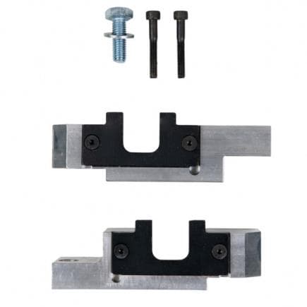 KS TOOLS 400.4482 - Outils de fixation et d'alignement pour arbre à cames avec vis (6)