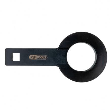 KS TOOLS 400.4483 - Outil de fixation pour poulie de vilebrequin