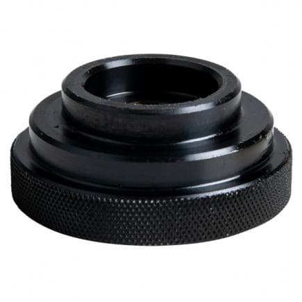 KS TOOLS 400.4503 - Outil d'alignement pour le cache avant de la chaîne de distribution