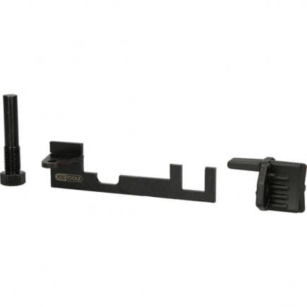 KS TOOLS 400.4520 - Jeu d’outils de réglage moteur pour VAG (4 pcs)