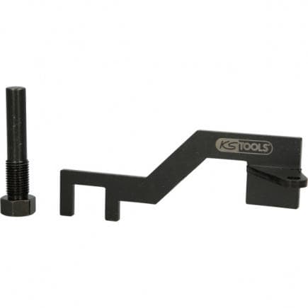 KS TOOLS 400.4525 - Jeu d’outils de réglage moteur pour VAG (2 pcs)