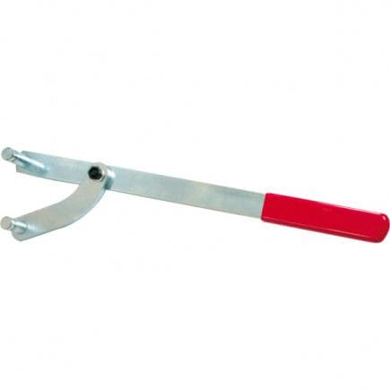 KS TOOLS 400.9007 - Outil de serrage de l'arbre à cames, universel