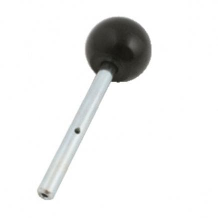KS TOOLS 400.9018 - Pignons de pompe d’injection - mandrin de blocage 6,0 mm