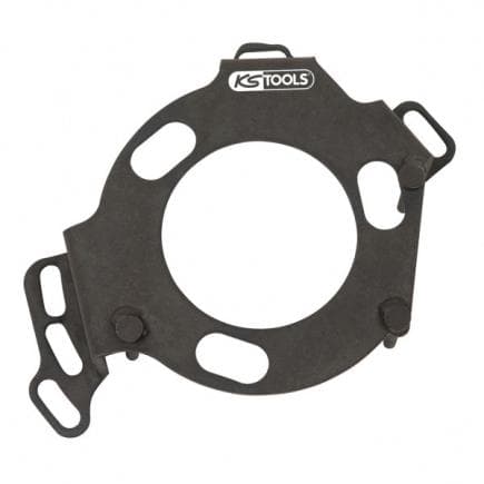 KS TOOLS 400.9051 - Outil de réglage des pompes à injection diesel