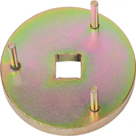 KS TOOLS 400.9067 - Outils de réglage avec piges de 3 x 4 mm
