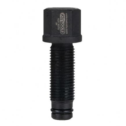 KS TOOLS 400.9076 - Broche pour extracteur pour roue de pompe haute pression
