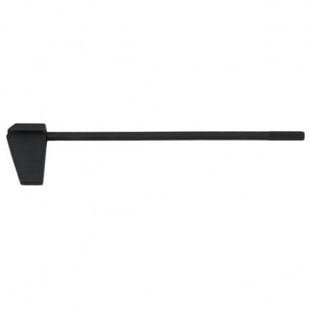 KS TOOLS 400.9083 - Gabarit de réglage, longueur 165,0 mm