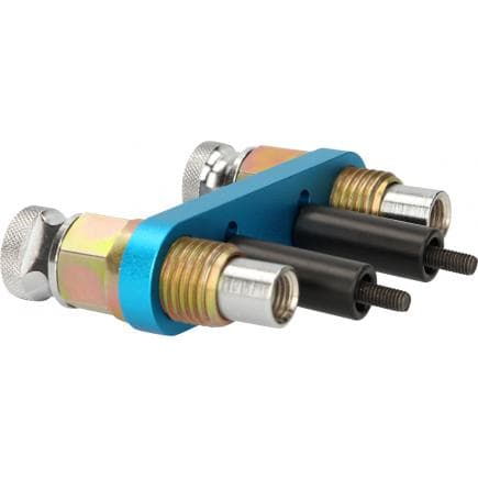 KS TOOLS 405.0130 - Outil de montage et démontage de buses d'injection pour BMW N55