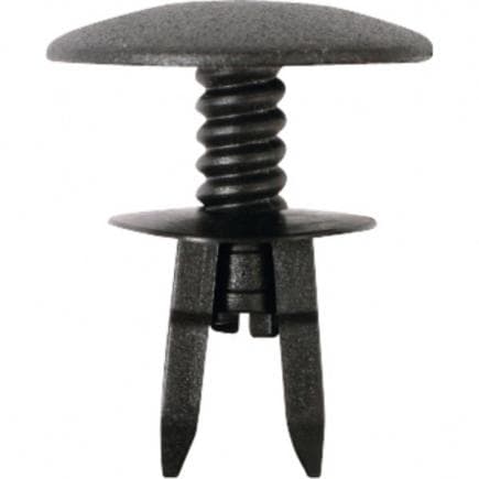 KS TOOLS 420.5009 - Agrafes à pousser type Push-Type pour Audi (50 pcs)