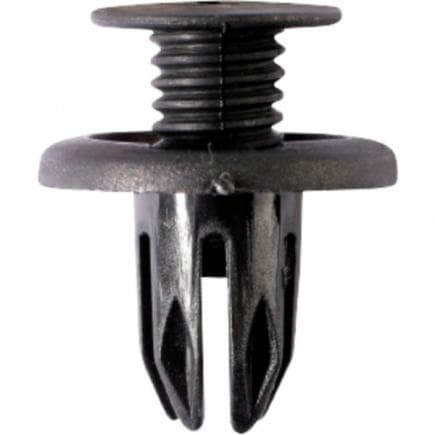 KS TOOLS 420.5063 - Agrafes pour pare-chocs pour BMW (50 pcs)
