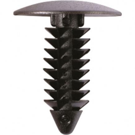 KS TOOLS 420.5251 - Agrafes pour fixation de câbles pour Ford (50 pcs)