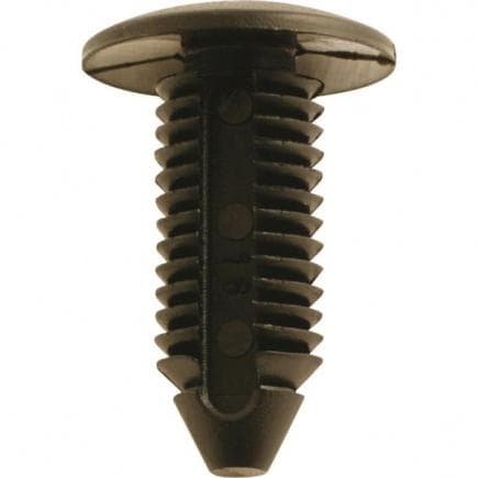 KS TOOLS 420.5253 - Agrafes d'assemblage de tableau de bord pour Ford (50 pcs)