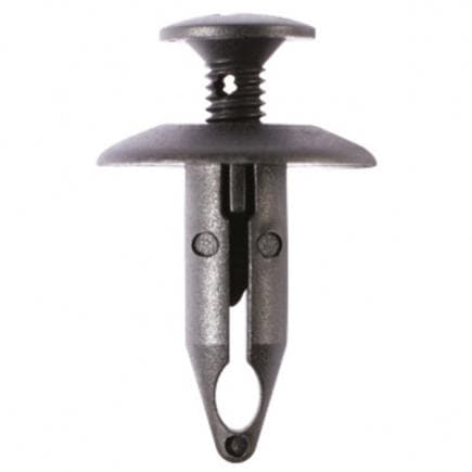 KS TOOLS 420.1254 - Agrafes à pousser type Push-Type pour Ford