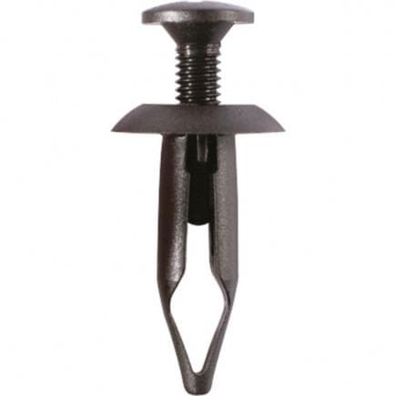 KS TOOLS 420.5255 - Agrafes à pousser type Push-Type pour Ford
