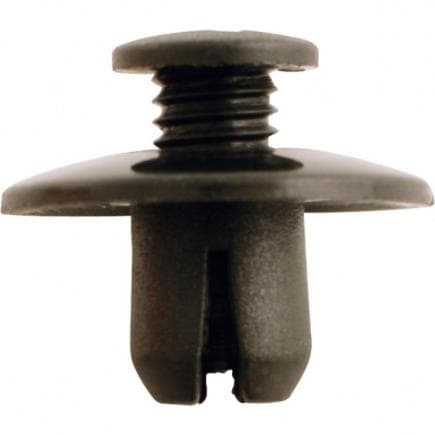 KS TOOLS 420.5352 - Agrafes à pousser type Push-Type pour Honda (50 pcs)