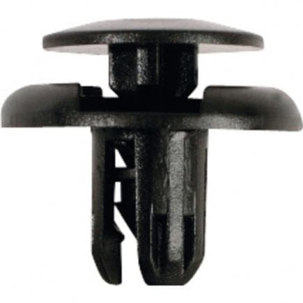 KS TOOLS 420.5366 - Agrafes à pousser type Push-Type pour Honda (50 pcs)
