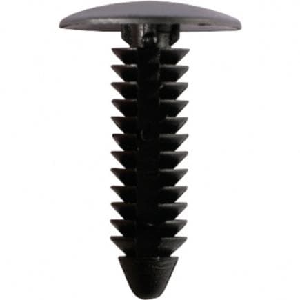 KS TOOLS 420.5373 - Agrafes pour fixation de câbles pour Honda, GM (50 pcs)