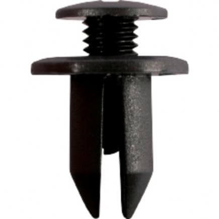 KS TOOLS 420.5406 - Agrafes à pousser type Push-Type pour Mazda (50 pcs)