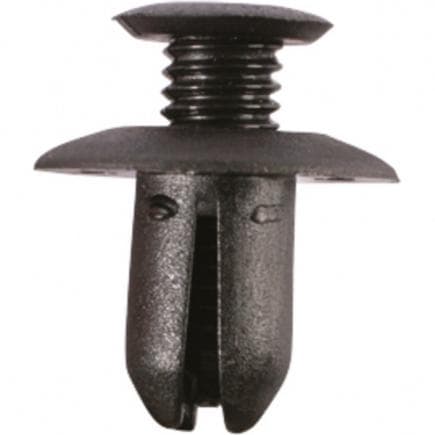 KS TOOLS 420.5412 - Agrafes à pousser type Push-Type pour Mazda