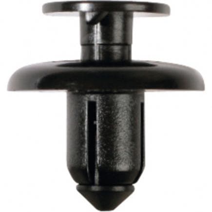 KS TOOLS 420.1419 - Agrafes à pousser type Push-Type pour Mazda (10 pcs)