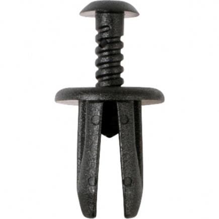 KS TOOLS 420.5453 - Agrafes à pousser type Push-Type pour Mercedes
