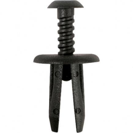 KS TOOLS 420.5458 - Agrafes à pousser type Push-Type pour Mercedes