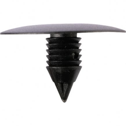 KS TOOLS 420.5705 - Agrafes à pousser type Push-Type pour Stoßfänger für Renault